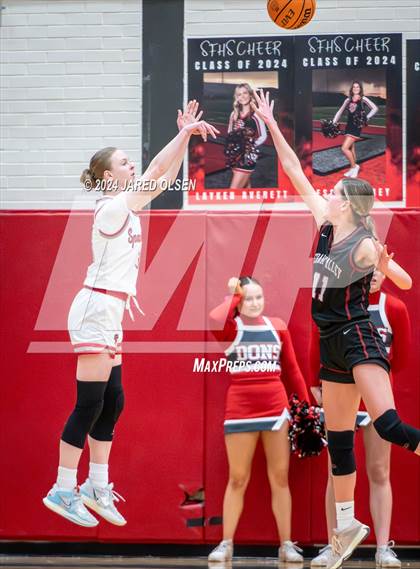 Thumbnail 3 in Cedar Valley @ Spanish Fork photogallery.