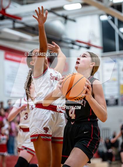Thumbnail 1 in Cedar Valley @ Spanish Fork photogallery.