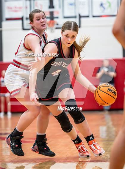 Thumbnail 3 in Cedar Valley @ Spanish Fork photogallery.