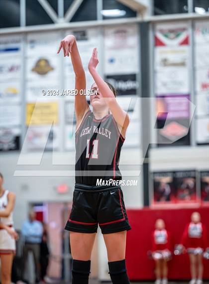 Thumbnail 1 in Cedar Valley @ Spanish Fork photogallery.