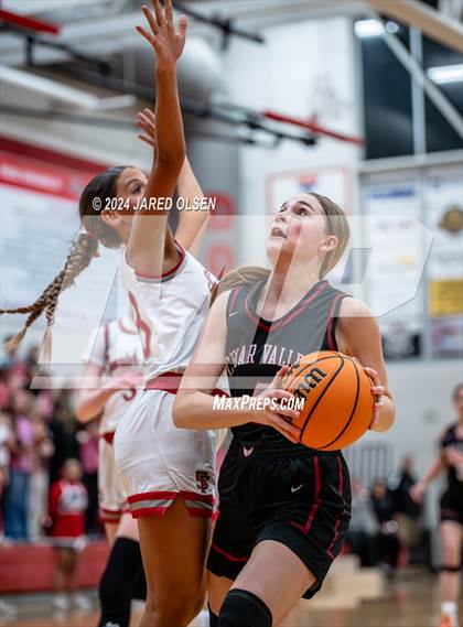 Thumbnail 2 in Cedar Valley @ Spanish Fork photogallery.