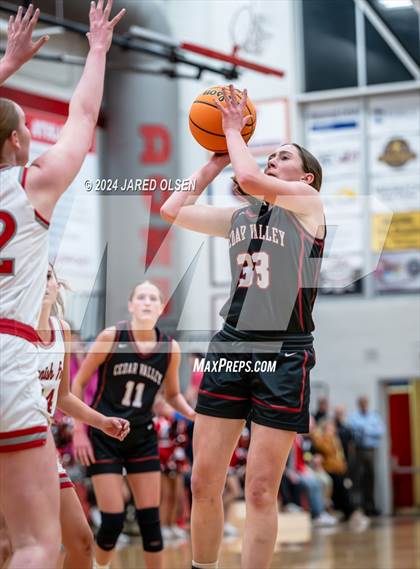 Thumbnail 3 in Cedar Valley @ Spanish Fork photogallery.