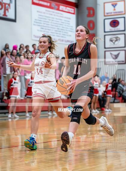 Thumbnail 3 in Cedar Valley @ Spanish Fork photogallery.
