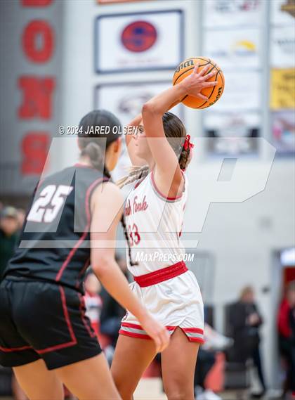 Thumbnail 3 in Cedar Valley @ Spanish Fork photogallery.