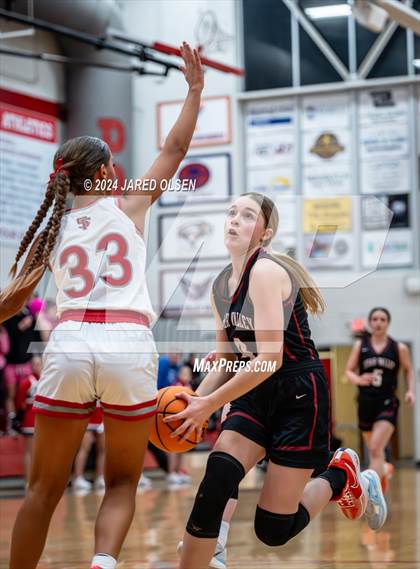 Thumbnail 3 in Cedar Valley @ Spanish Fork photogallery.