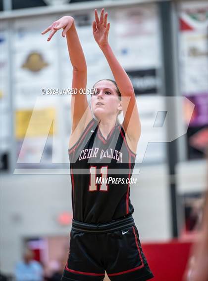 Thumbnail 2 in Cedar Valley @ Spanish Fork photogallery.