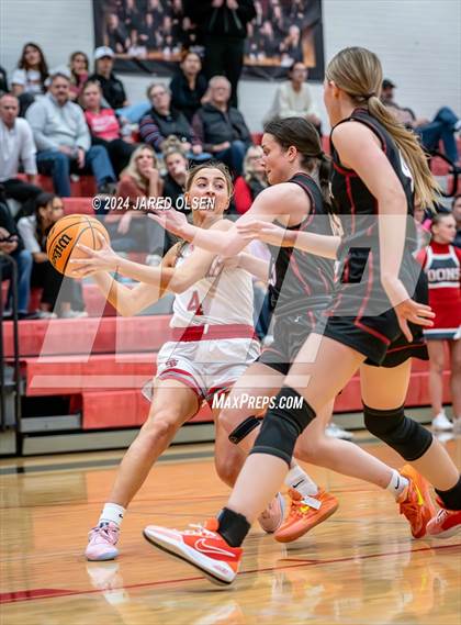 Thumbnail 1 in Cedar Valley @ Spanish Fork photogallery.