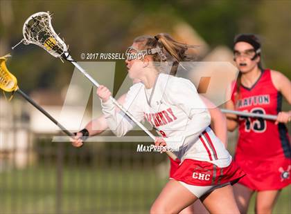 Thumbnail 3 in Grafton @ Cape Henry Collegiate photogallery.
