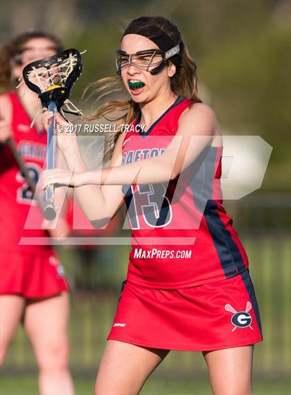 Thumbnail 3 in Grafton @ Cape Henry Collegiate photogallery.