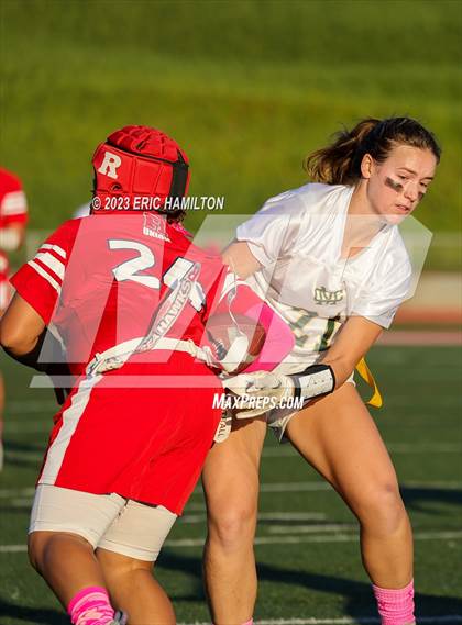 Thumbnail 2 in Mira Costa @ Redondo Union photogallery.