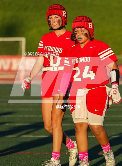 Thumbnail 1 in Mira Costa @ Redondo Union photogallery.