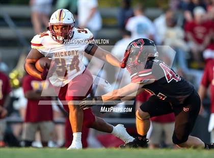 Thumbnail 1 in Hickory @ Hibriten photogallery.