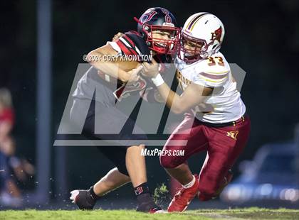 Thumbnail 3 in Hickory @ Hibriten photogallery.