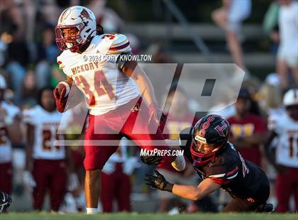 Thumbnail 2 in Hickory @ Hibriten photogallery.