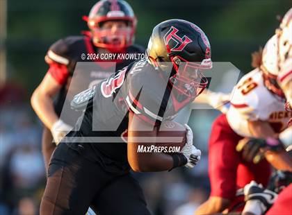 Thumbnail 1 in Hickory @ Hibriten photogallery.