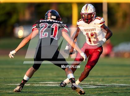 Thumbnail 1 in Hickory @ Hibriten photogallery.