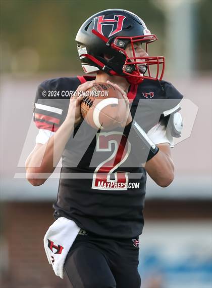 Thumbnail 3 in Hickory @ Hibriten photogallery.