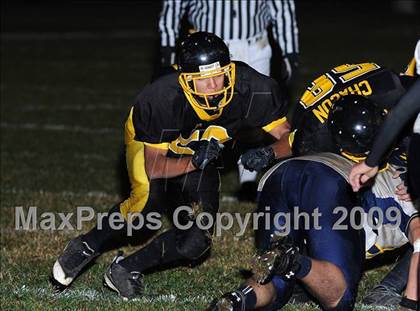 Thumbnail 3 in Big Valley Christian @ Delta (CIF SJS D6 Playoffs) photogallery.
