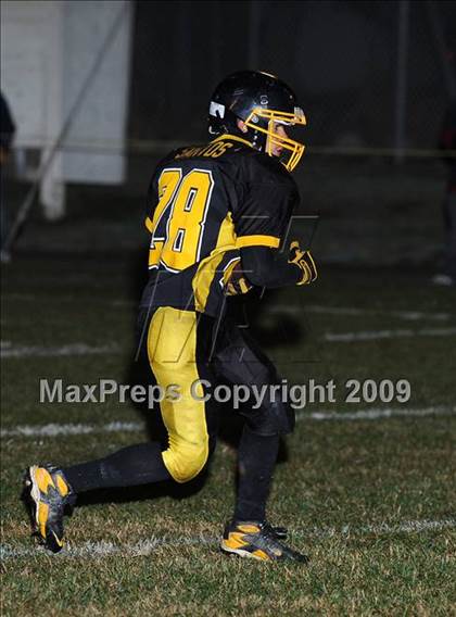Thumbnail 3 in Big Valley Christian @ Delta (CIF SJS D6 Playoffs) photogallery.