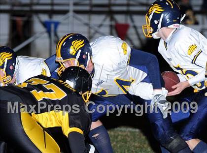 Thumbnail 3 in Big Valley Christian @ Delta (CIF SJS D6 Playoffs) photogallery.