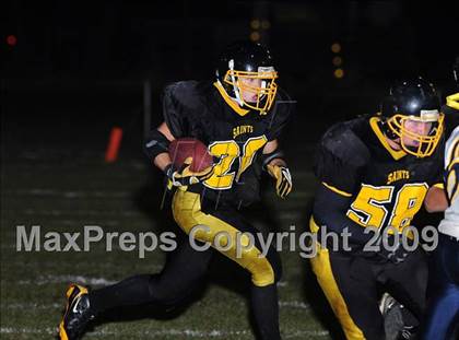 Thumbnail 1 in Big Valley Christian @ Delta (CIF SJS D6 Playoffs) photogallery.