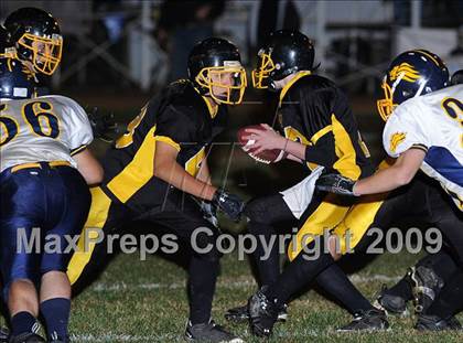 Thumbnail 3 in Big Valley Christian @ Delta (CIF SJS D6 Playoffs) photogallery.