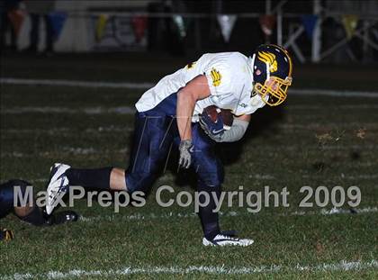 Thumbnail 3 in Big Valley Christian @ Delta (CIF SJS D6 Playoffs) photogallery.