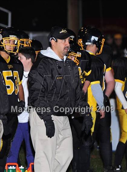 Thumbnail 3 in Big Valley Christian @ Delta (CIF SJS D6 Playoffs) photogallery.