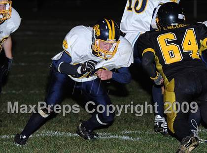 Thumbnail 1 in Big Valley Christian @ Delta (CIF SJS D6 Playoffs) photogallery.