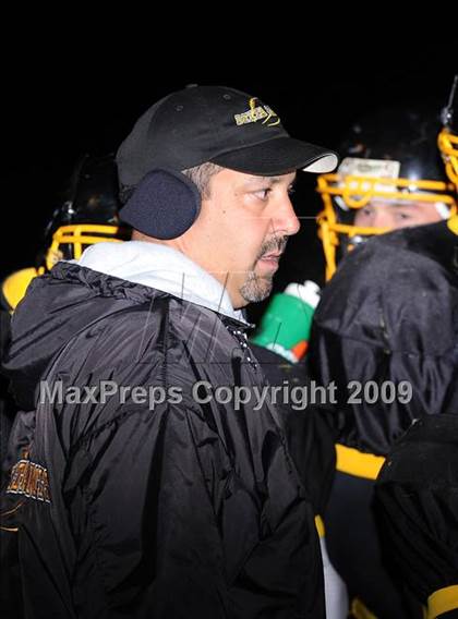 Thumbnail 3 in Big Valley Christian @ Delta (CIF SJS D6 Playoffs) photogallery.