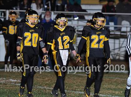 Thumbnail 1 in Big Valley Christian @ Delta (CIF SJS D6 Playoffs) photogallery.