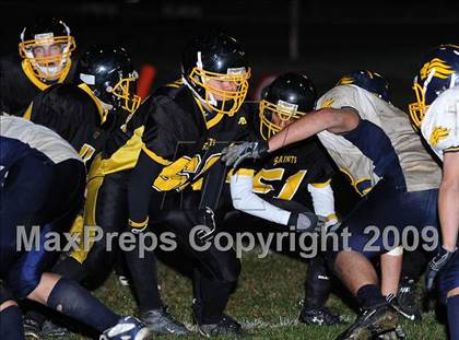 Thumbnail 1 in Big Valley Christian @ Delta (CIF SJS D6 Playoffs) photogallery.