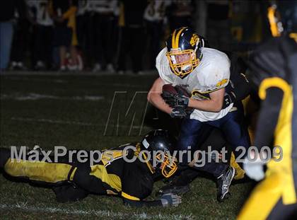 Thumbnail 2 in Big Valley Christian @ Delta (CIF SJS D6 Playoffs) photogallery.