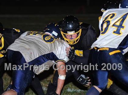 Thumbnail 1 in Big Valley Christian @ Delta (CIF SJS D6 Playoffs) photogallery.