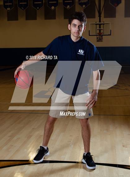 Thumbnail 3 in University (Preseason Photo Shoot)  photogallery.