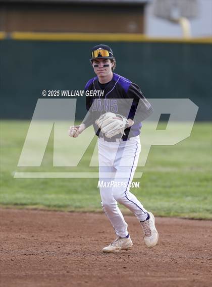 Thumbnail 3 in Bellarmine College Prep @ Amador Valley photogallery.