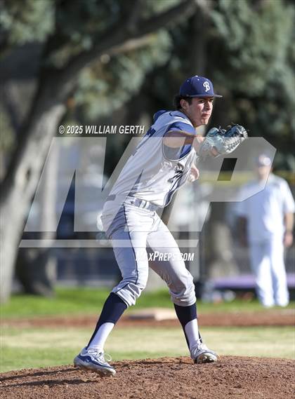 Thumbnail 1 in Bellarmine College Prep @ Amador Valley photogallery.