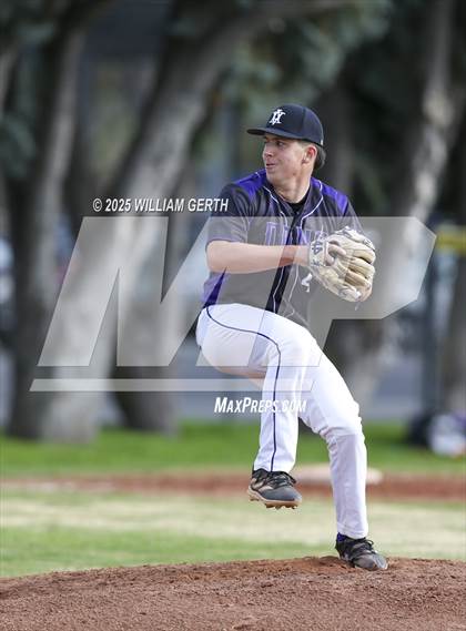 Thumbnail 1 in Bellarmine College Prep @ Amador Valley photogallery.