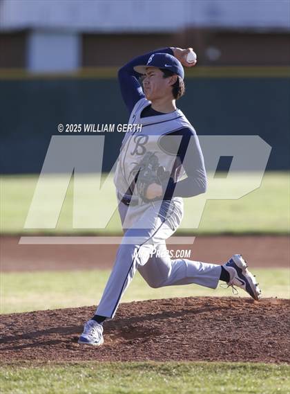 Thumbnail 3 in Bellarmine College Prep @ Amador Valley photogallery.