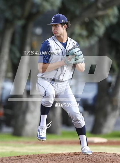 Thumbnail 3 in Bellarmine College Prep @ Amador Valley photogallery.