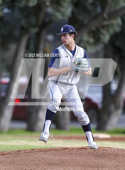 Thumbnail 2 in Bellarmine College Prep @ Amador Valley photogallery.