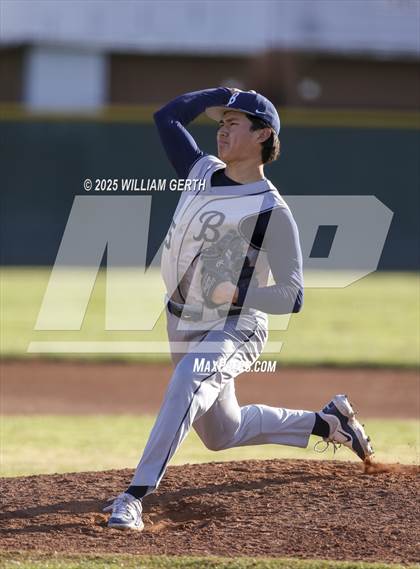 Thumbnail 3 in Bellarmine College Prep @ Amador Valley photogallery.