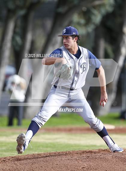 Thumbnail 3 in Bellarmine College Prep @ Amador Valley photogallery.
