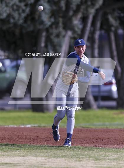 Thumbnail 2 in Bellarmine College Prep @ Amador Valley photogallery.
