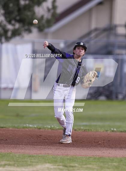 Thumbnail 3 in Bellarmine College Prep @ Amador Valley photogallery.