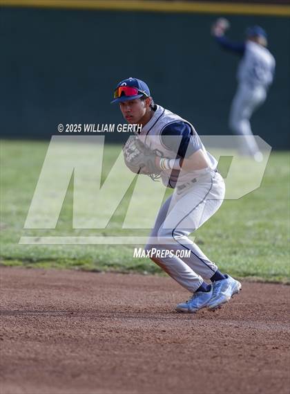 Thumbnail 3 in Bellarmine College Prep @ Amador Valley photogallery.