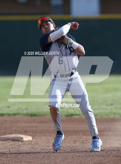Thumbnail 3 in Bellarmine College Prep @ Amador Valley photogallery.