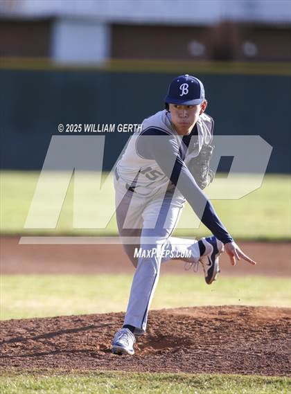 Thumbnail 2 in Bellarmine College Prep @ Amador Valley photogallery.