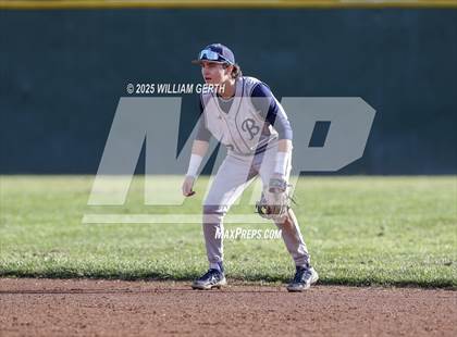 Thumbnail 1 in Bellarmine College Prep @ Amador Valley photogallery.