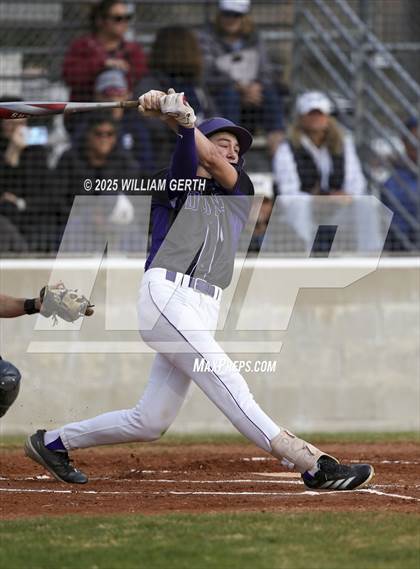 Thumbnail 1 in Bellarmine College Prep @ Amador Valley photogallery.